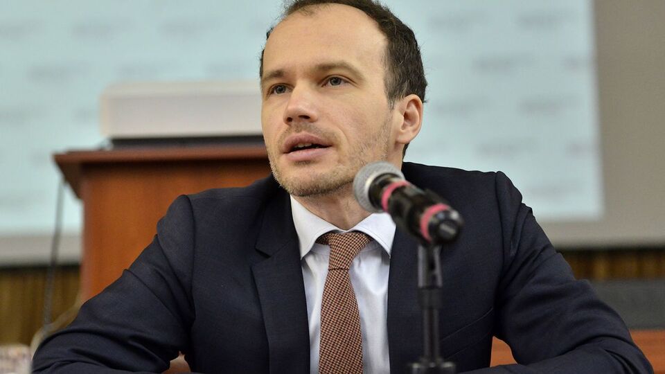 Малюська: Ми плануємо спробувати дати можливість працювати приватним СІЗО