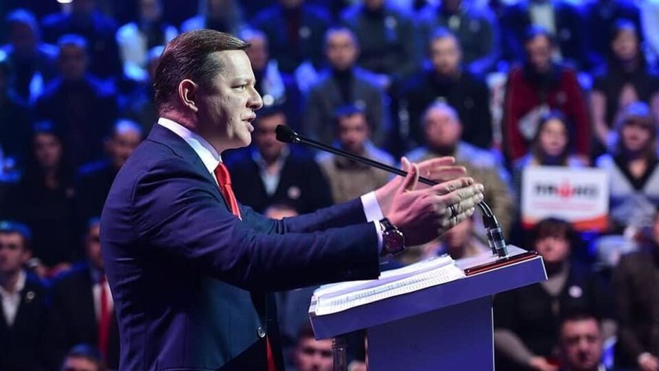 Ляшко вважає, що через руйнування енергетичної галузі Україна потрапить у залежність від Росії і змушена буде виконувати політичні вимоги Кремля