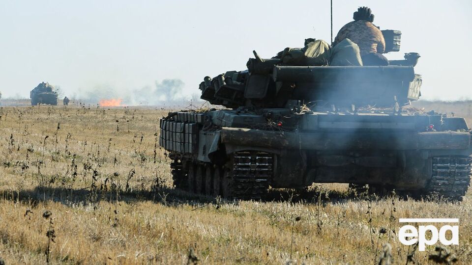 С начала новых суток обстрелов на Донбассе не было