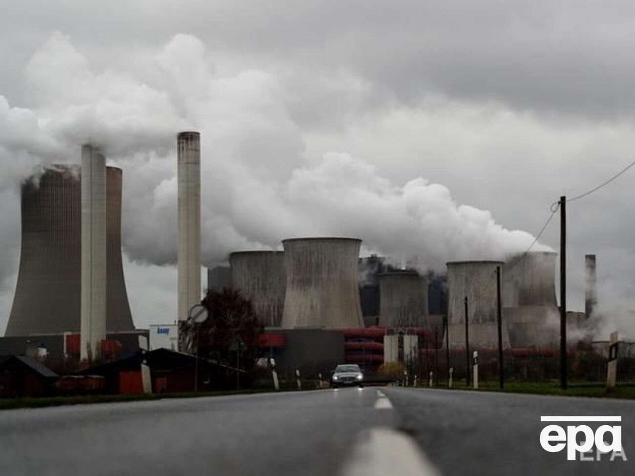 Члены Европарламента хотят включить в&nbsp;Европейское зеленое соглашение сокращение выбросов парниковых газов на 55% к 2030 году