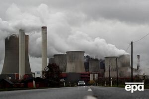 Члены Европарламента хотят включить в Европейское зеленое соглашение сокращение выбросов парниковых газов на 55% к 2030 году