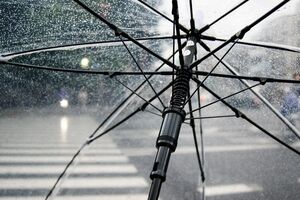У низці областей України прогнозують негоду