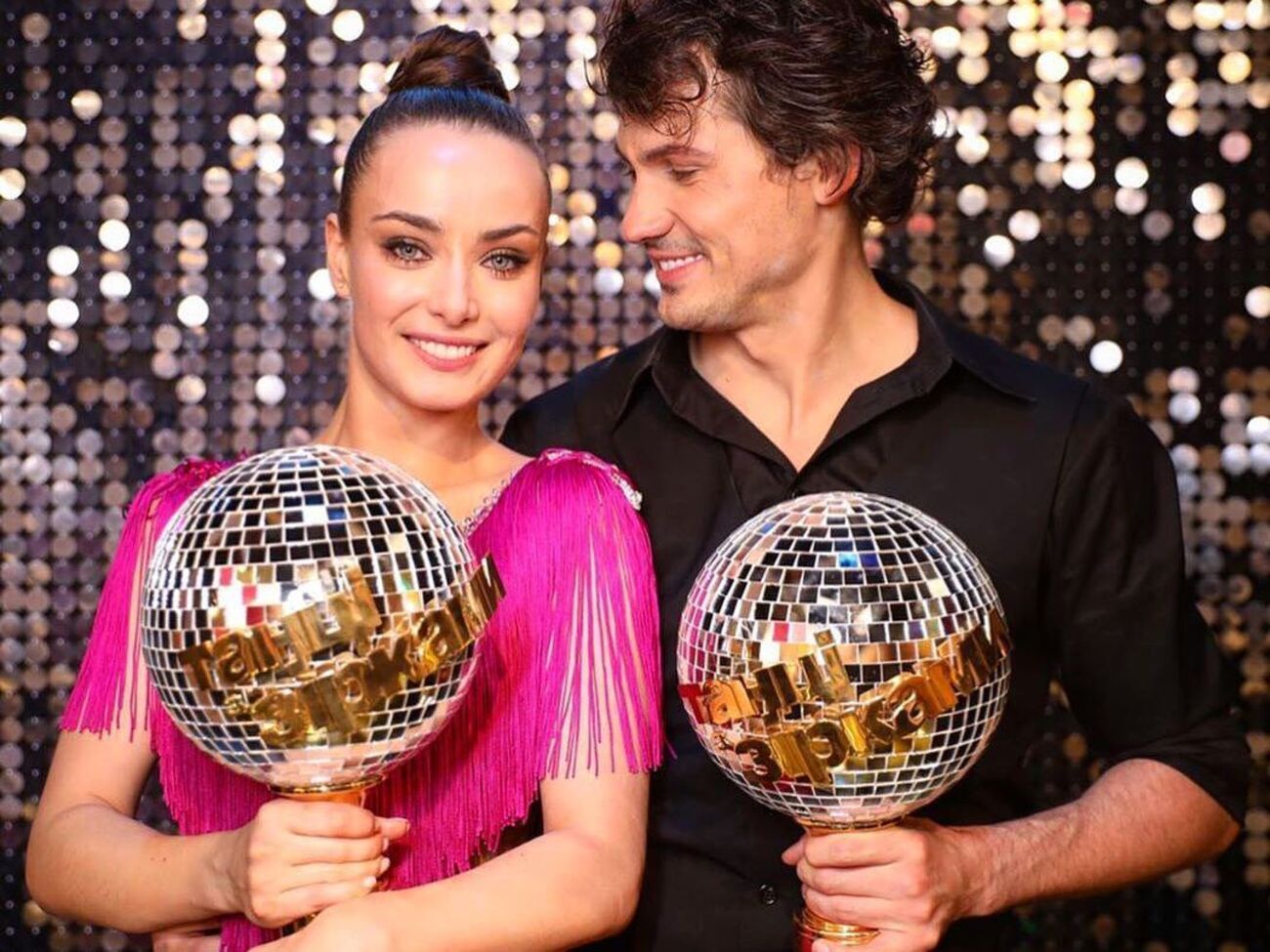 Кот: Не знаю, чи готовий буду піти ще на один сезон "Танців"