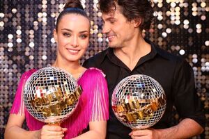 Кот: Не знаю, чи готовий буду піти ще на один сезон "Танців"