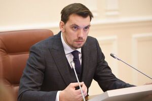 Гончарук: Наша главная задача – соединить качественными дорогами все крупные города