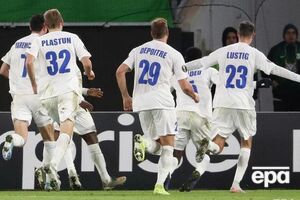 "Гент" (на фото) і ще 12 команд вийшли у плей-оф Ліги Європи