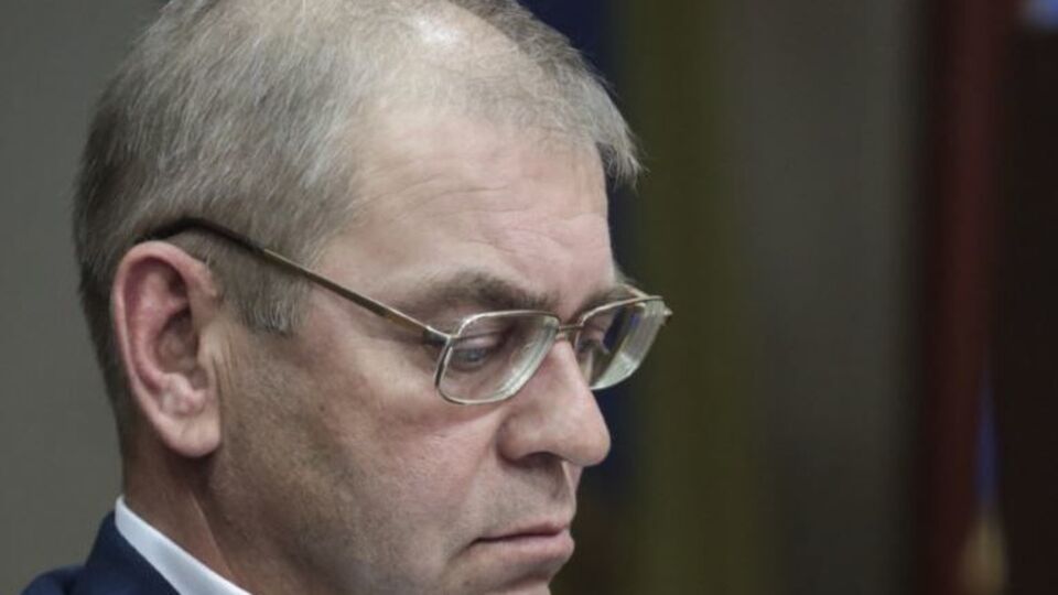 Адвокати Пашинського заявили, що оскаржать рішення суду