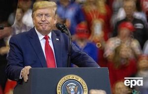 Трамп уже в серпні знав зміст скарги на нього