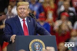 Трамп уже в серпні знав зміст скарги на нього