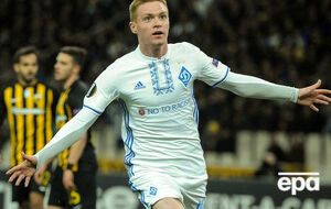 Цыганков в матче с "Мальме" забил гол и сделал ассист