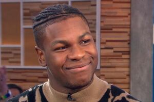 Боєга: Я збирався переїжджати в нову квартиру і залишив сценарій під ліжком