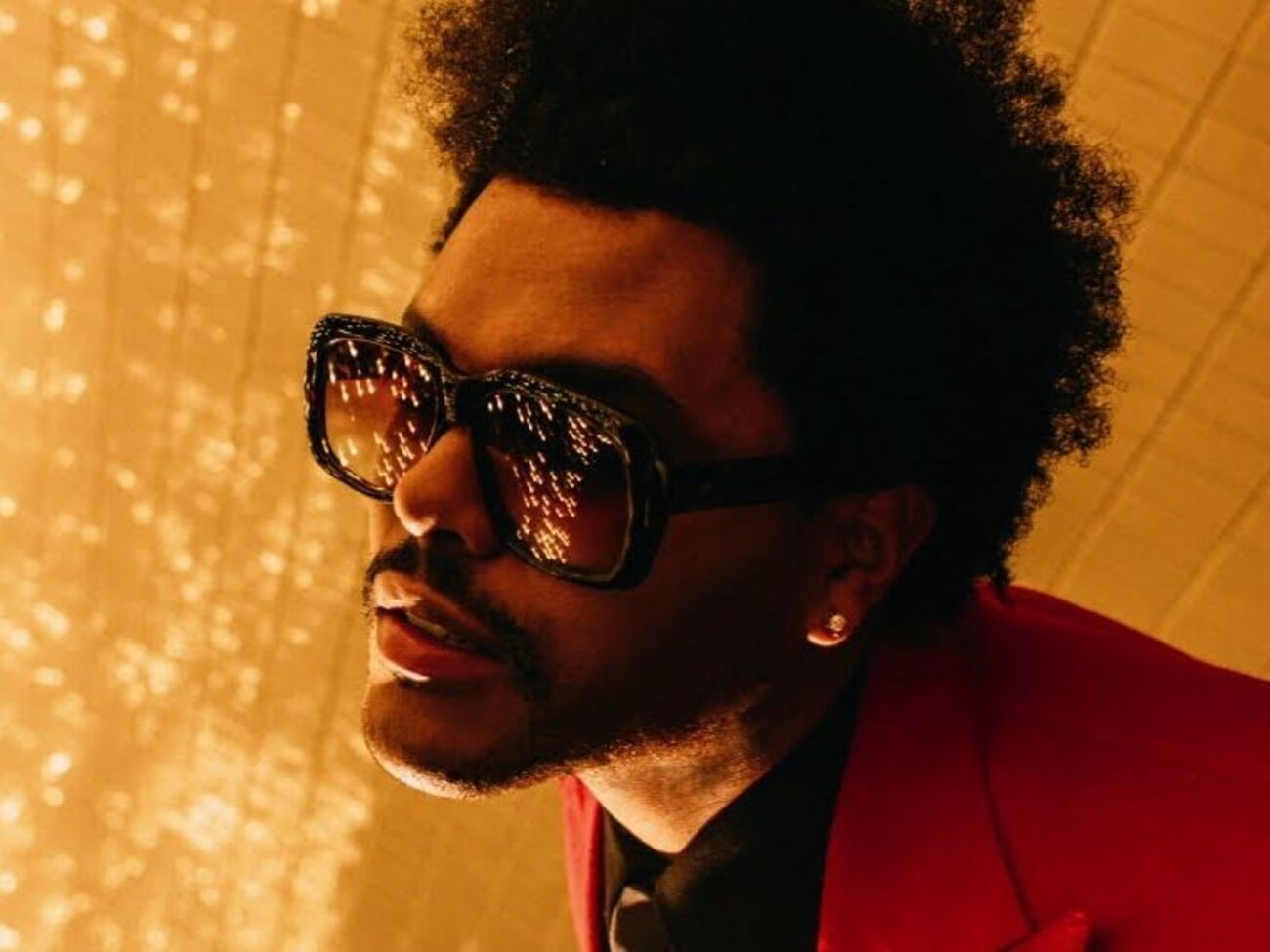 The Weeknd презентовал второй трек за неделю