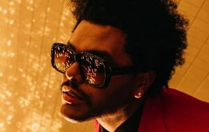 The Weeknd презентував другий трек за тиждень