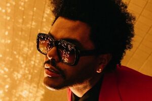 The Weeknd презентував другий трек за тиждень