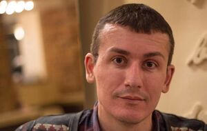 Томиленко отреагировал на слова нардепа от "Слуги народа" Ольги Василевской-Смаглюк о том, что в Украине "пора приглушить свободу слова"