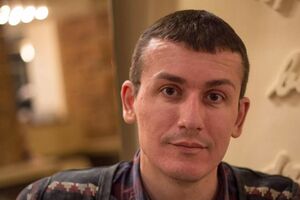 Томиленко отреагировал на слова нардепа от "Слуги народа" Ольги Василевской-Смаглюк о том, что в Украине "пора приглушить свободу слова"
