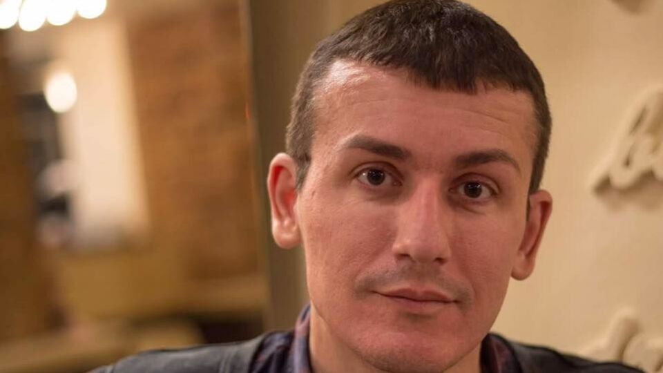 Томиленко отреагировал на слова нардепа от "Слуги народа" Ольги Василевской-Смаглюк о том, что в Украине "пора приглушить свободу слова"
