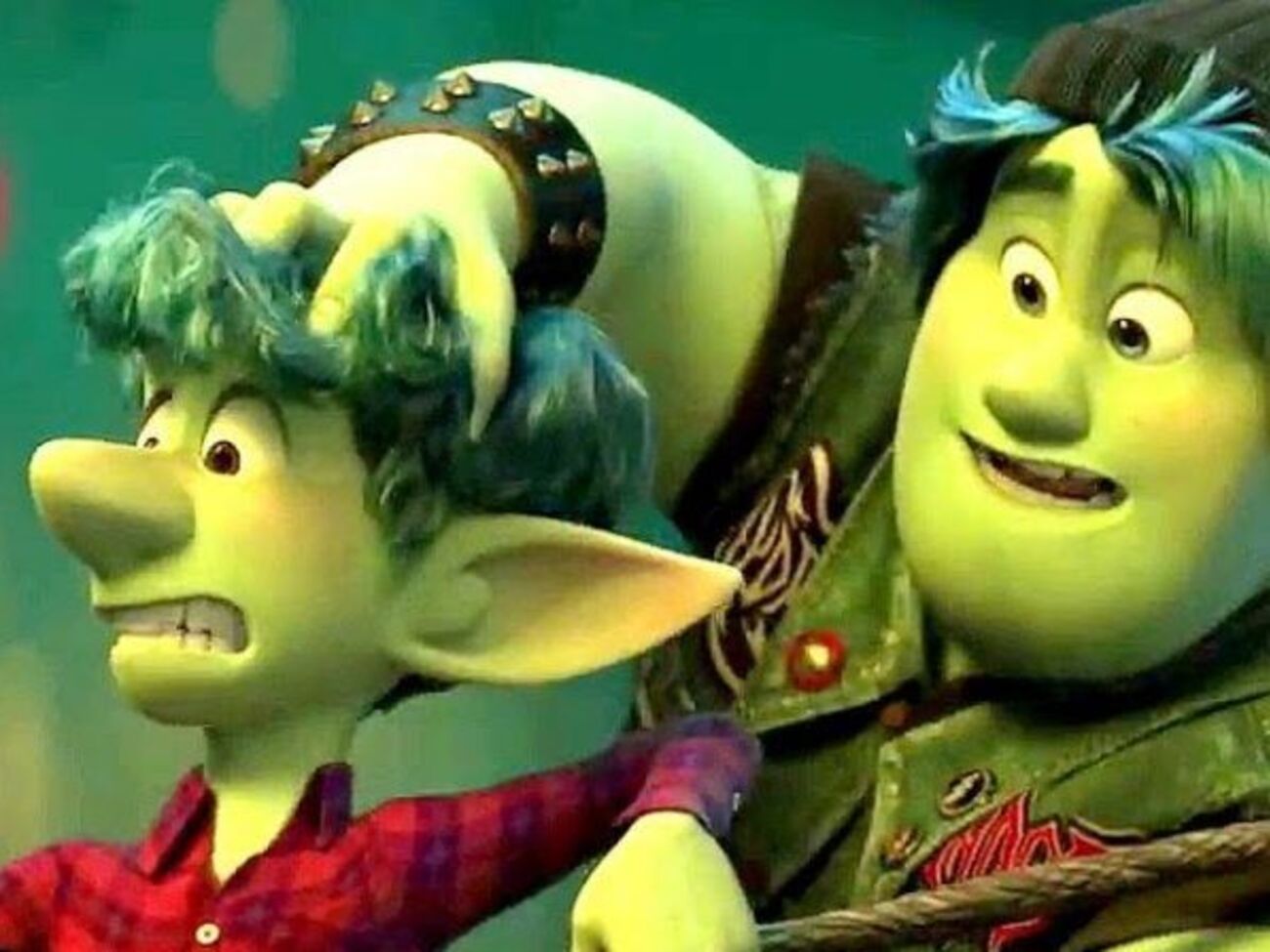 Світову прем'єру мультфільму заплановано на 6 березня 2020 року