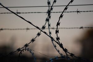 "Шпигунку" затримали у Криму 29 листопада