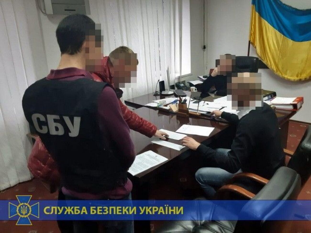Збитки внаслідок незаконного відчуження землі становили 1 млн грн