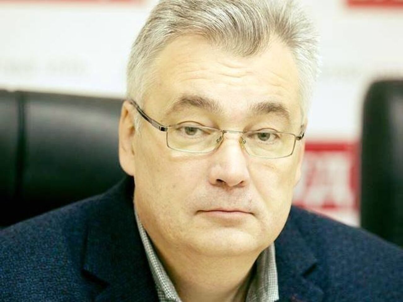 Снєгирьов: Усі розмови про порушення прав пенсіонерів в ОРДЛО не відповідають дійсності