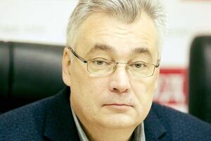 Снегирев: Все разговоры о нарушении прав пенсионеров в ОРДЛО не соответствуют действительности