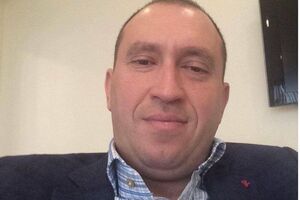 Альперина задержали после его прихода в САП