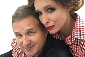 Осадчая: Наш с Юрой ответ Потапу, Виннику и Поляковой