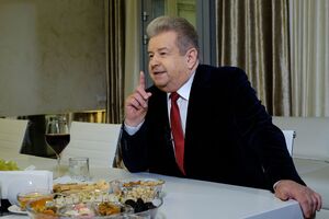 Поплавський: Я був балуваний