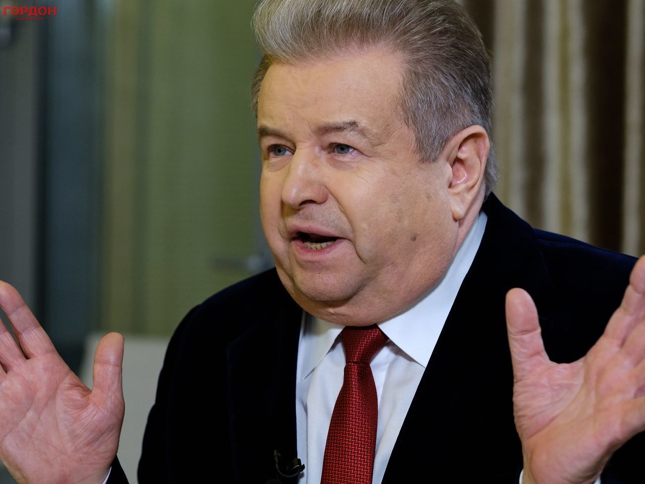 Поплавський: Ректор &ndash; це не просто бутафорська фігура. Ректор має ішачити
