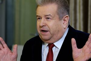 Поплавський: Ректор – це не просто бутафорська фігура. Ректор має ішачити
