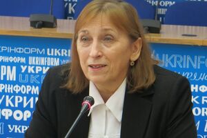 Бекешкина: Это ничего не даст