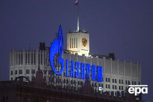 В целом прибыль от продаж "Газпрома" сократилась на 29%