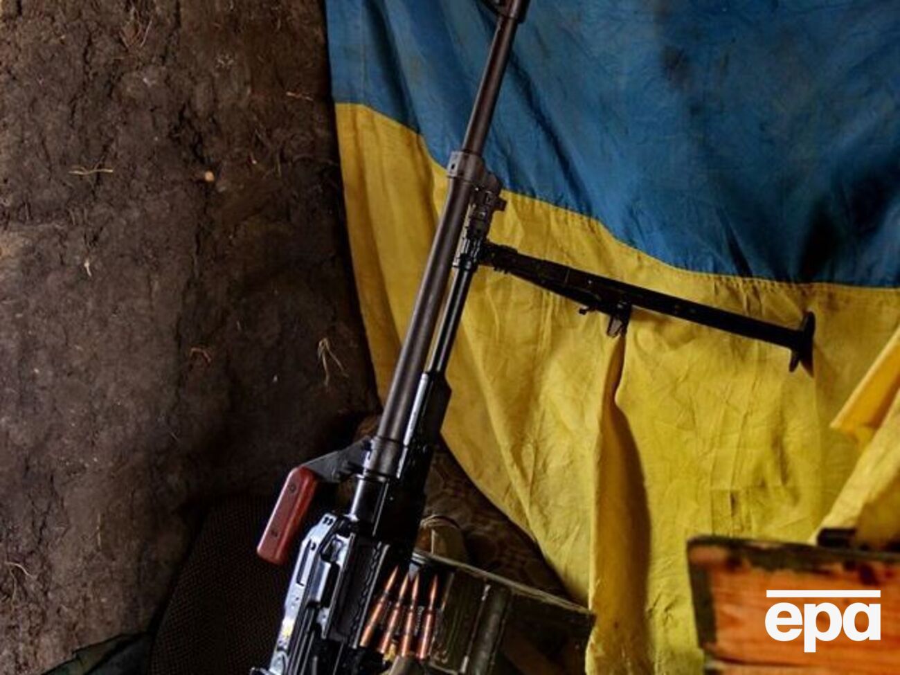 Війна на Донбасі почалася у 2014 році