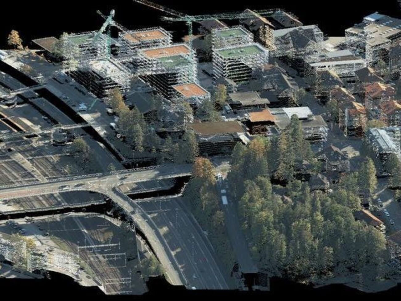 Гончарук: Украина получит качественные&nbsp;3D-модели