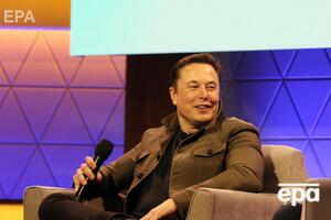 Маск посів 21-ше місце у списку найбагатших людей США