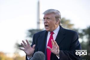 Нещодавно Палата представників проголосувала за пакет основних правил розслідування імпічменту Трампа