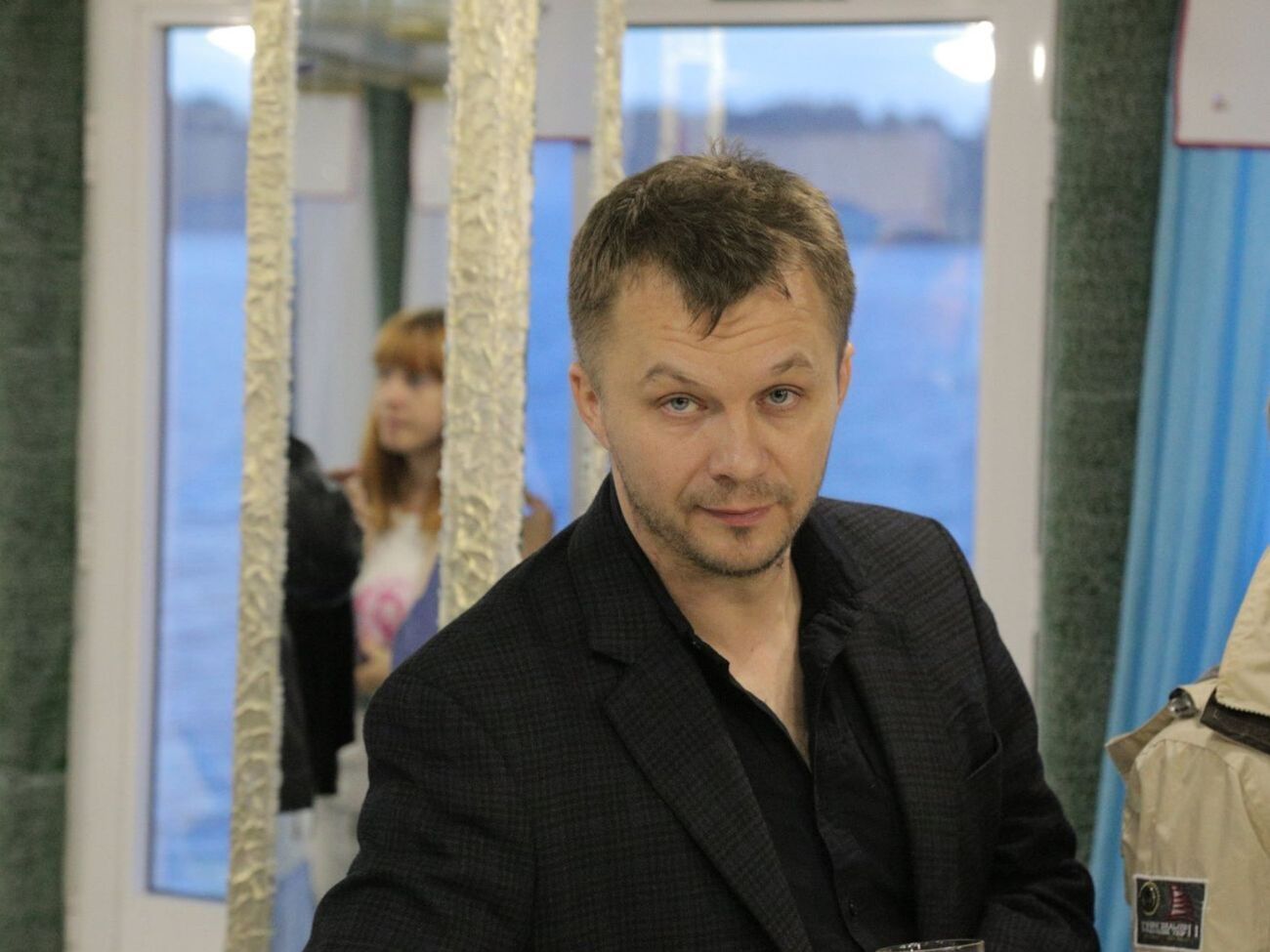 Милованов: Підписав акти прийняття в Міністерство економіки агропідприємств