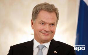 Нійністьо: Ми завжди займали принципову позицію щодо санкцій Євросоюзу щодо Росії