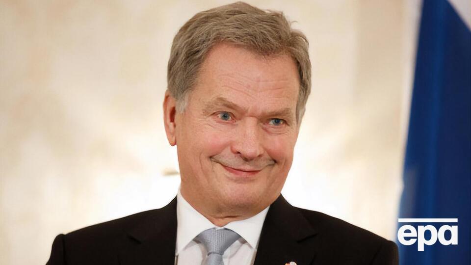 Нійністьо: Ми завжди займали принципову позицію щодо санкцій Євросоюзу щодо Росії