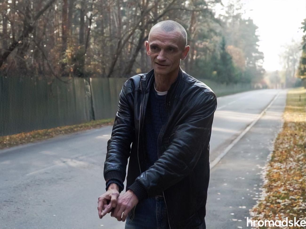 Хімікус сказав, що провадження проти Пашинського активізувалося завдяки колишньому заступнику керівника Адміністрації Президента Андрію Портнову