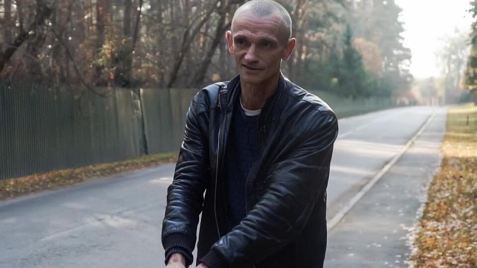 Хімікус сказав, що провадження проти Пашинського активізувалося завдяки колишньому заступнику керівника Адміністрації Президента Андрію Портнову