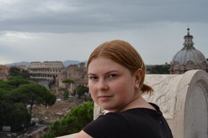 Гандзюк померла 4 листопада 2018 року