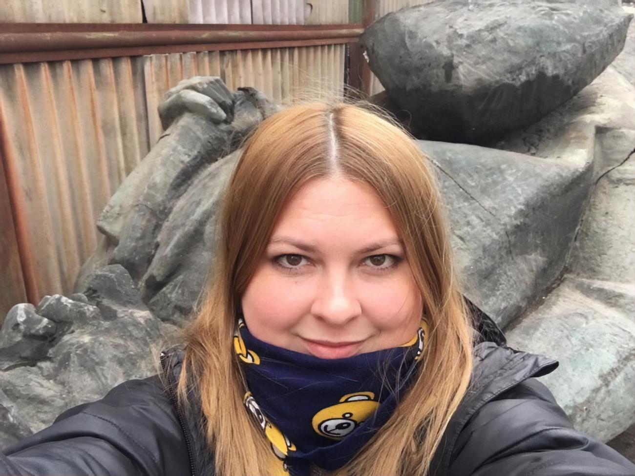 Гандзюк померла 4 листопада 2018 року