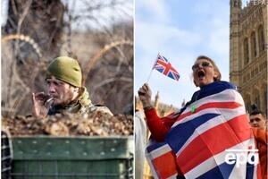 Обзор ключевых новостей уходящей недели