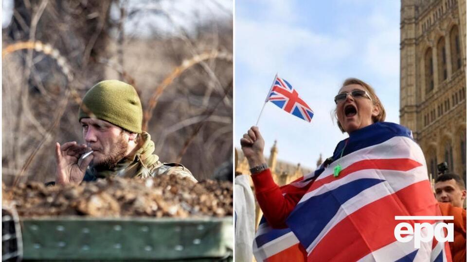 Огляд головних новин минулого тижня