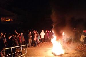 Жителі Прилук вимагали об'єктивного розслідування смерті школяра