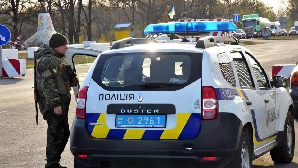 Поліція днями затримала ще одного жителя Краматорська