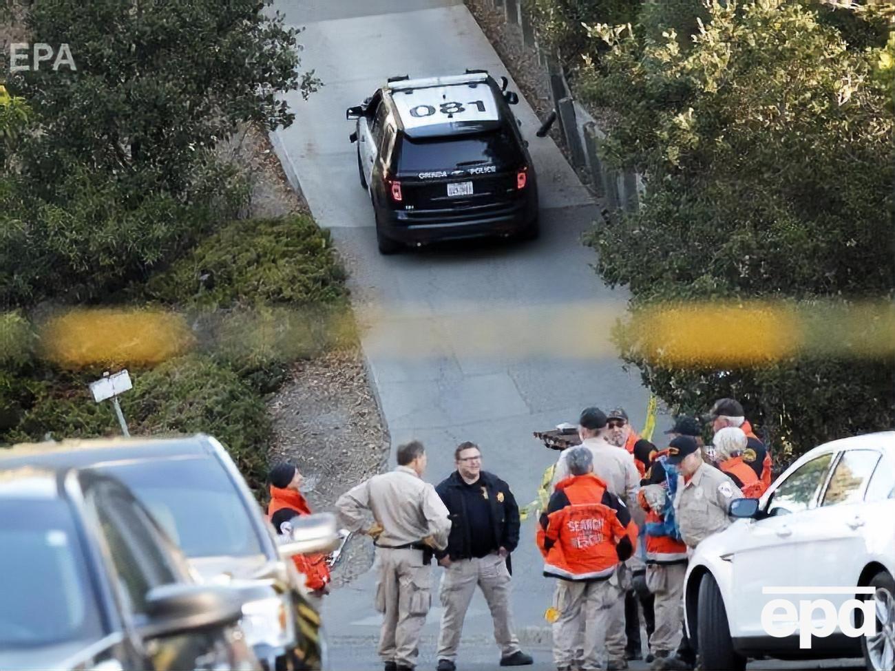 Стрельба на вечеринке произошла 31 октября