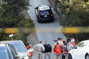 Стрельба на вечеринке произошла 31 октября